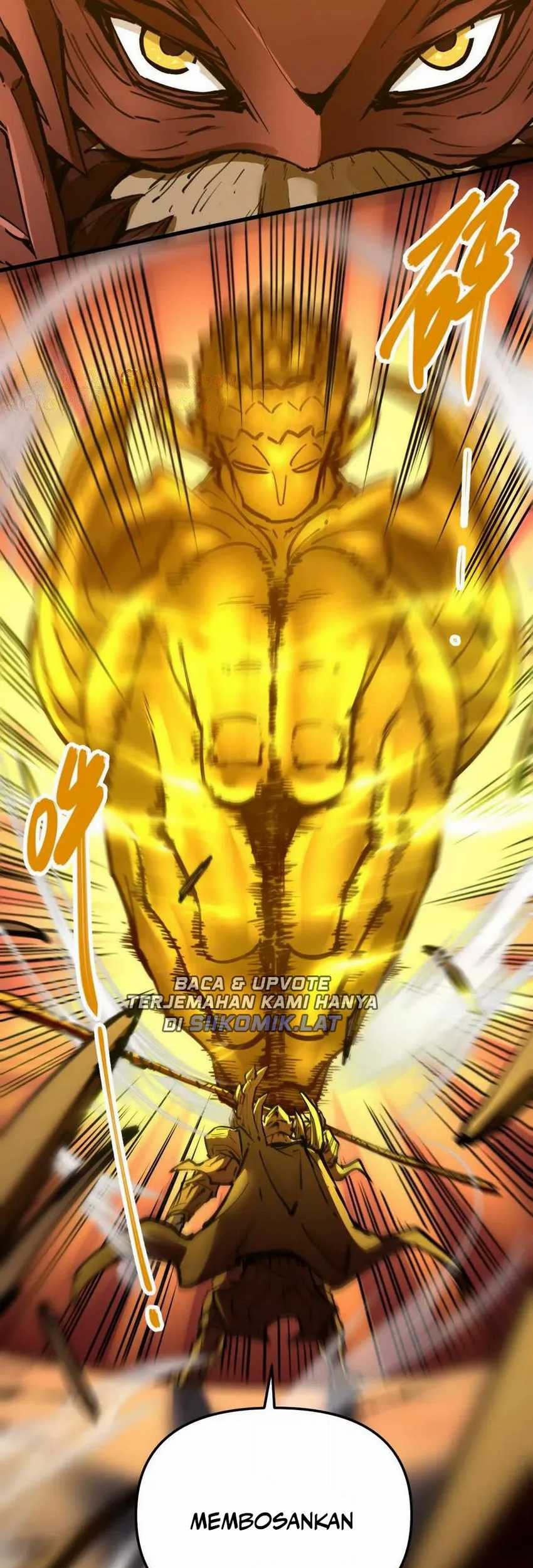 My Sect Has 100 Million Strength Points Chapter 69 - halaman 20