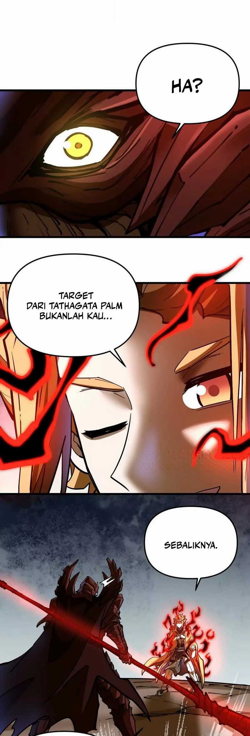 My Sect Has 100 Million Strength Points Chapter 69 - halaman 26