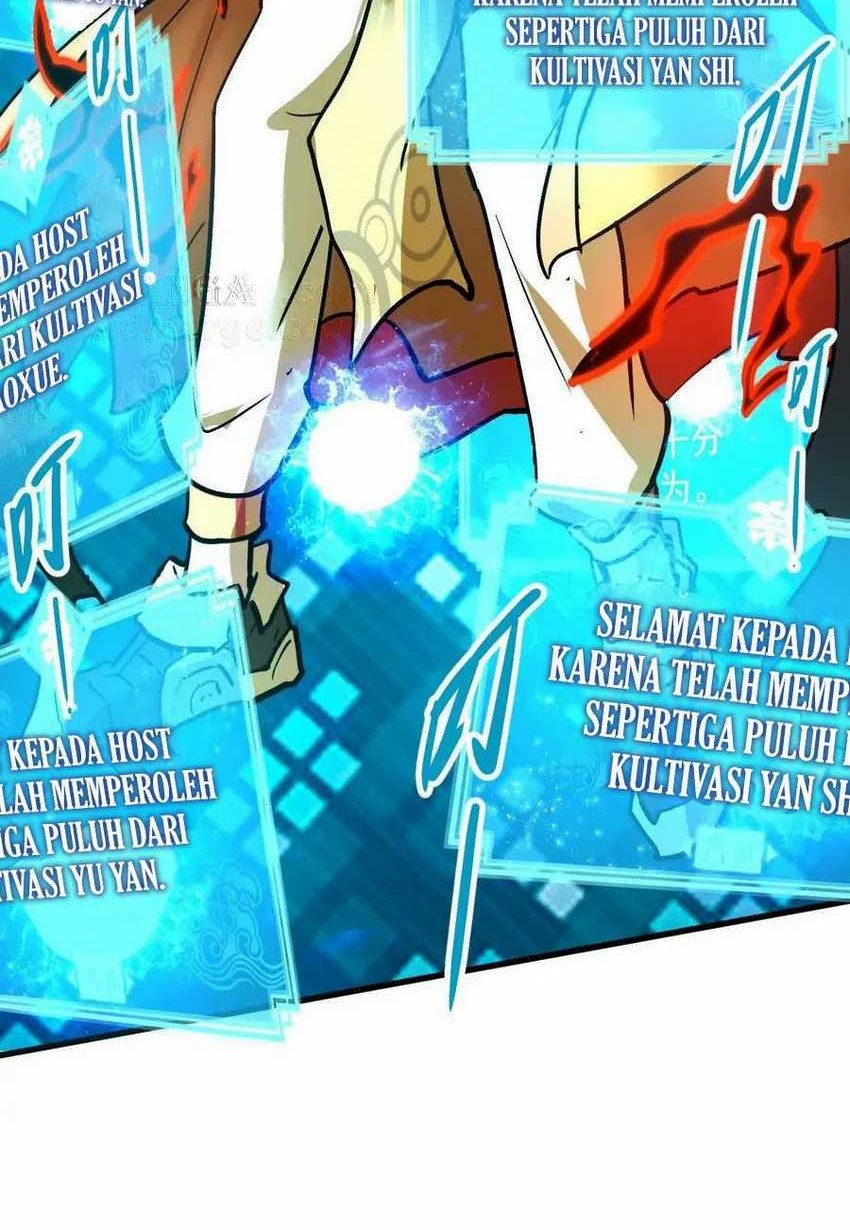 My Sect Has 100 Million Strength Points Chapter 69 - halaman 31