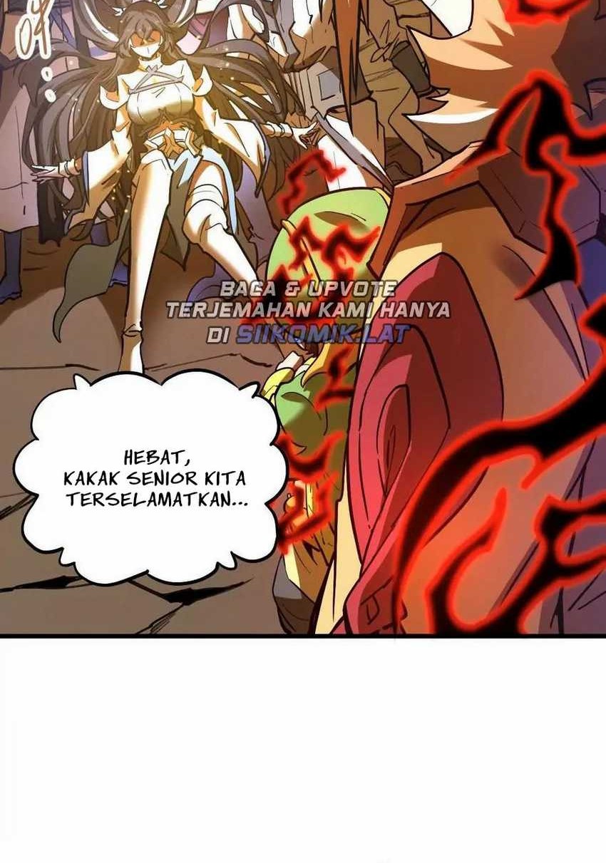 My Sect Has 100 Million Strength Points Chapter 69 - halaman 4