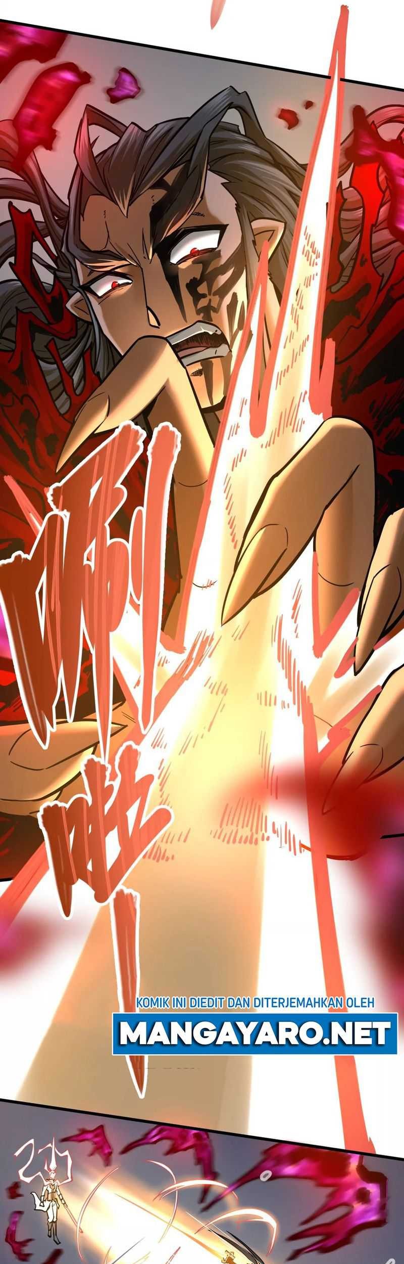 My Sect Has 100 Million Strength Points Chapter 7 - halaman 13