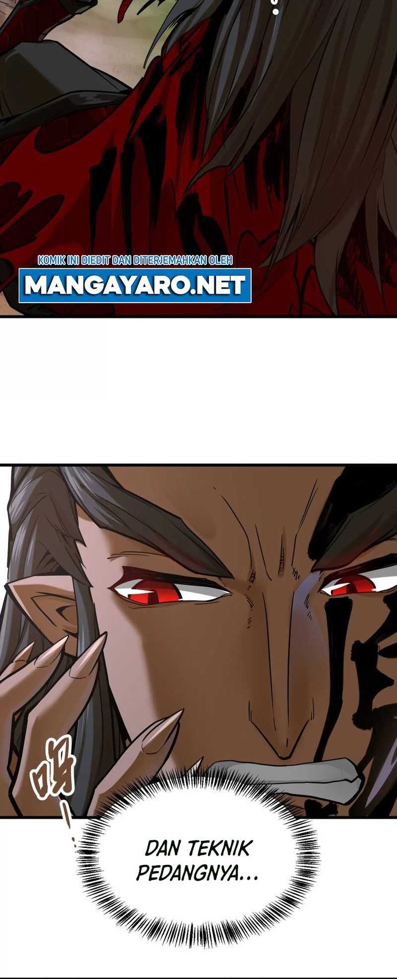 My Sect Has 100 Million Strength Points Chapter 7 - halaman 16