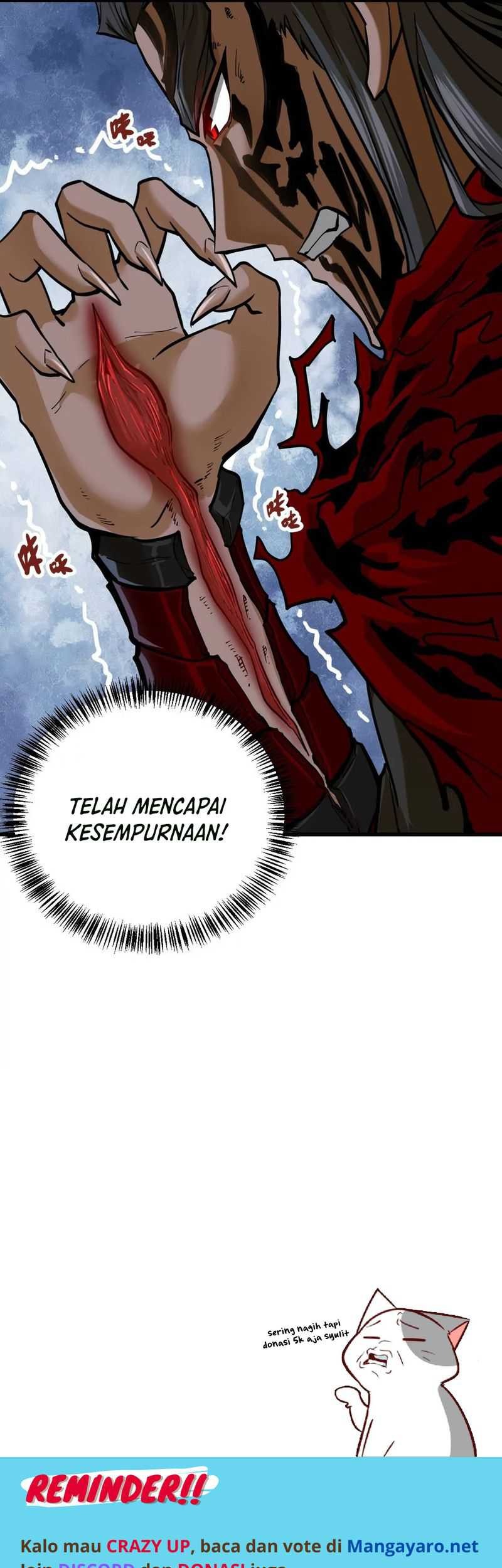 My Sect Has 100 Million Strength Points Chapter 7 - halaman 17
