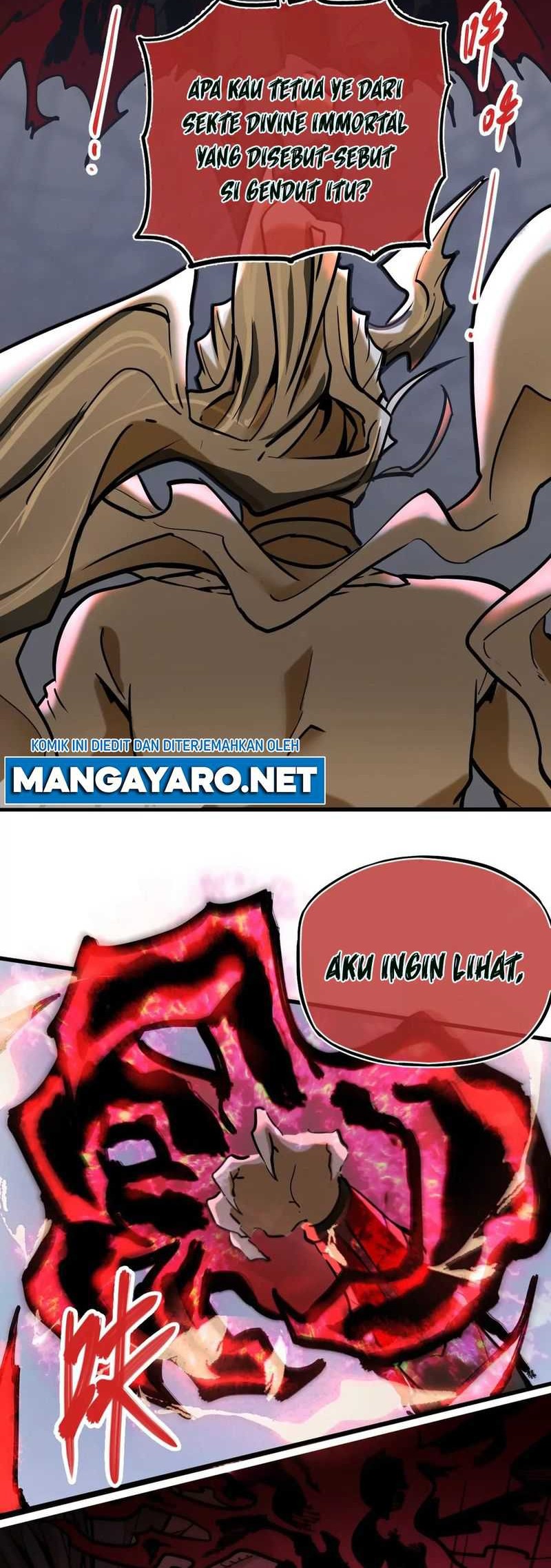 My Sect Has 100 Million Strength Points Chapter 7 - halaman 4