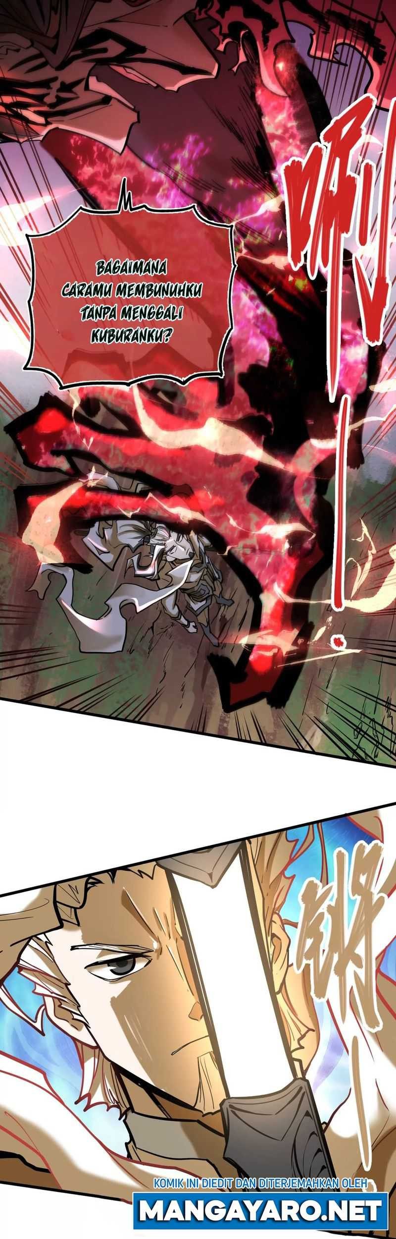 My Sect Has 100 Million Strength Points Chapter 7 - halaman 5