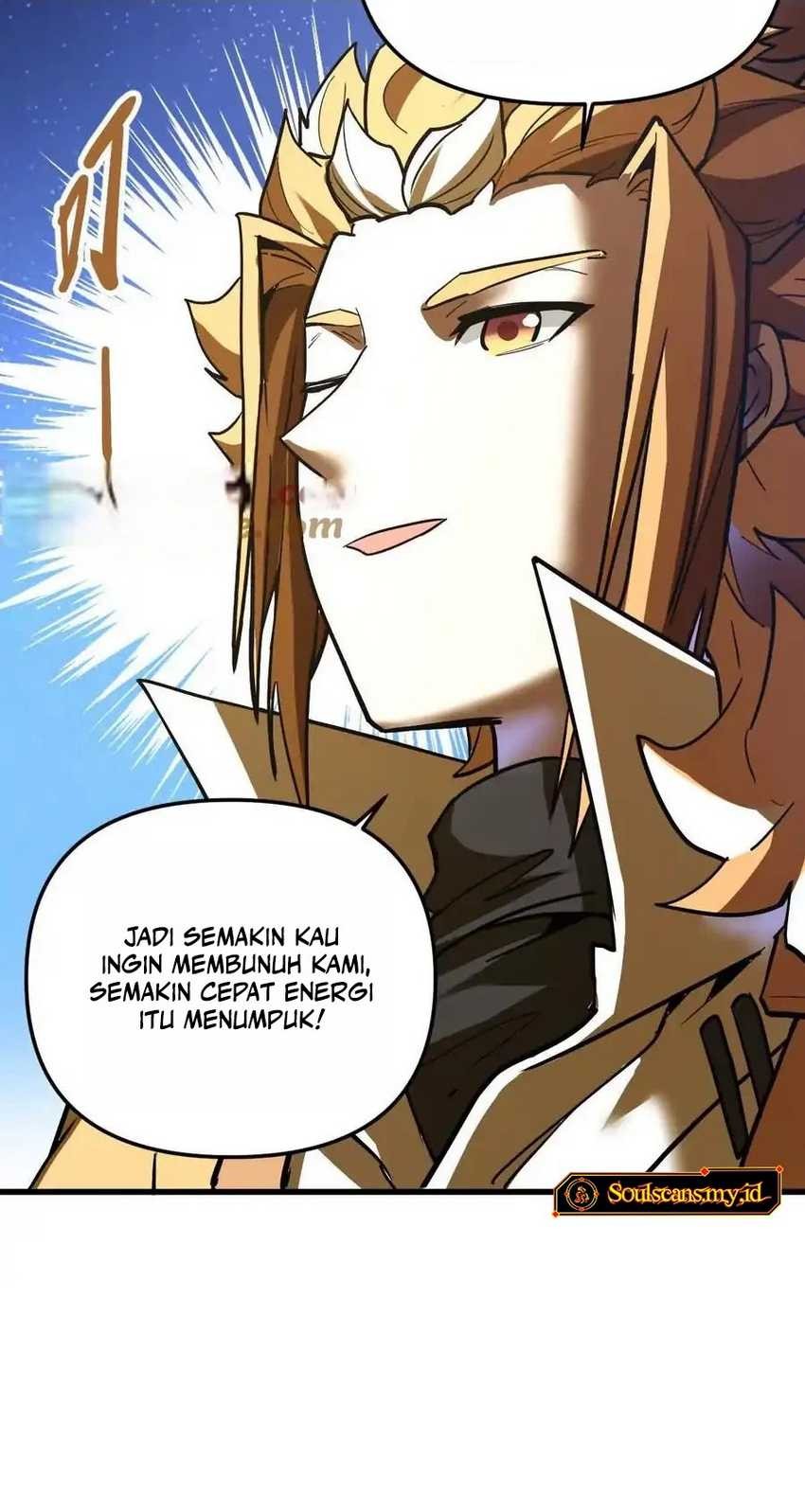 My Sect Has 100 Million Strength Points Chapter 70 - halaman 15