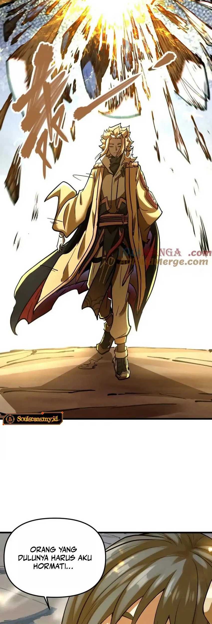 My Sect Has 100 Million Strength Points Chapter 70 - halaman 17