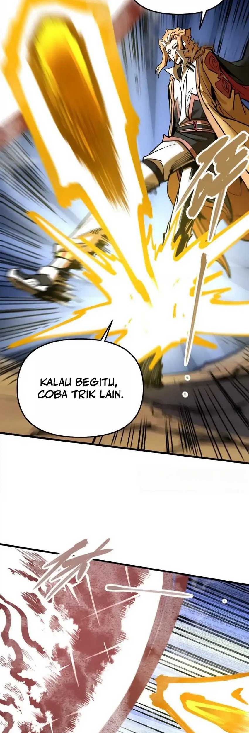 My Sect Has 100 Million Strength Points Chapter 70 - halaman 22
