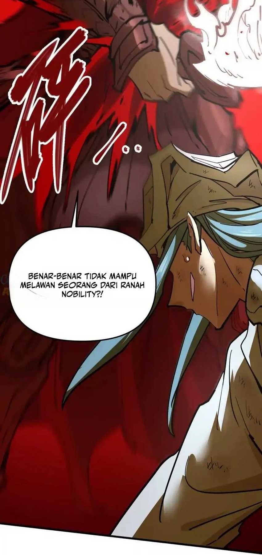 My Sect Has 100 Million Strength Points Chapter 70 - halaman 33