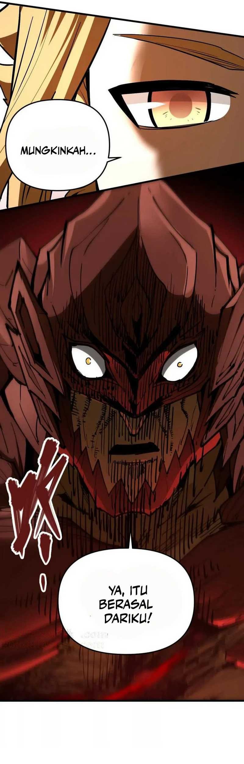 My Sect Has 100 Million Strength Points Chapter 71 - halaman 11