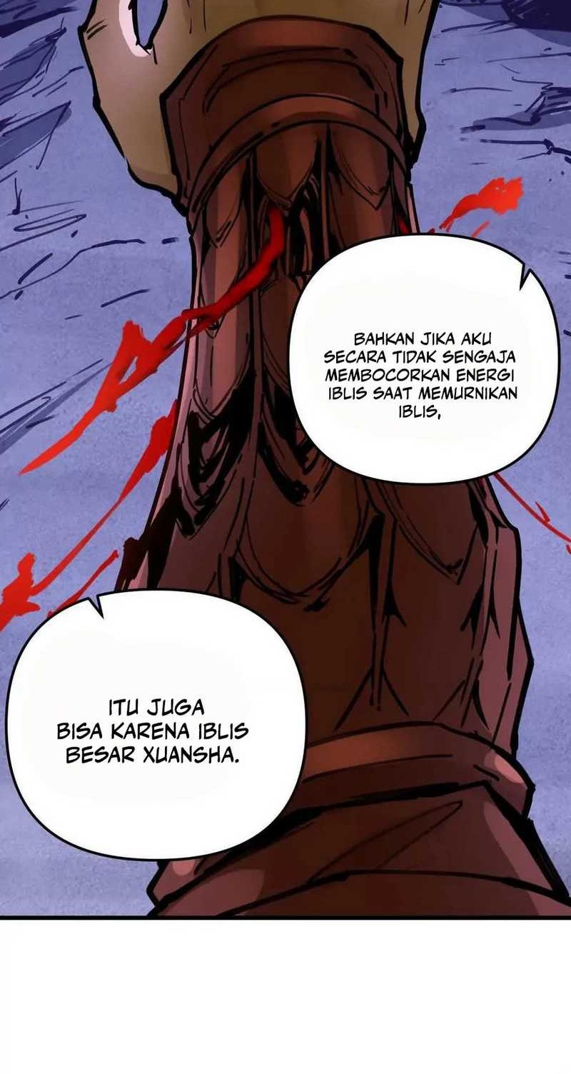 My Sect Has 100 Million Strength Points Chapter 71 - halaman 14