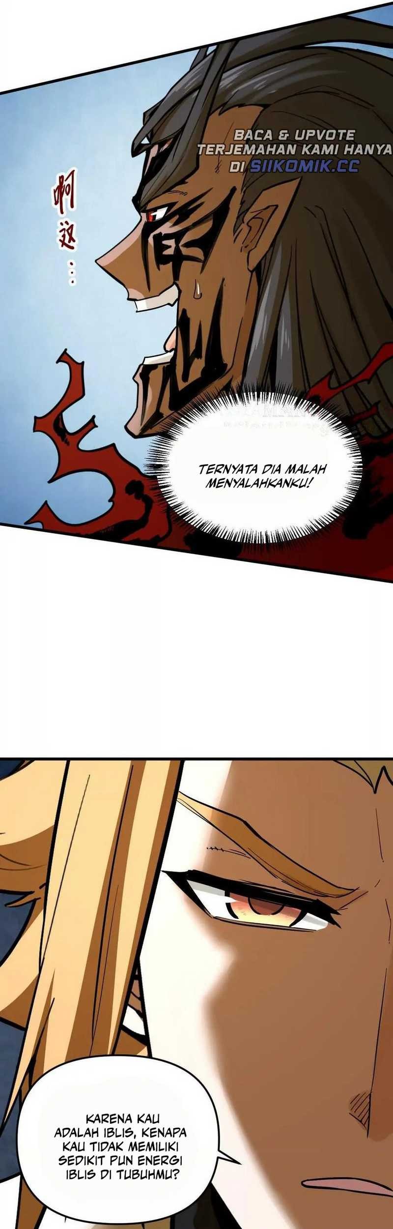 My Sect Has 100 Million Strength Points Chapter 71 - halaman 15