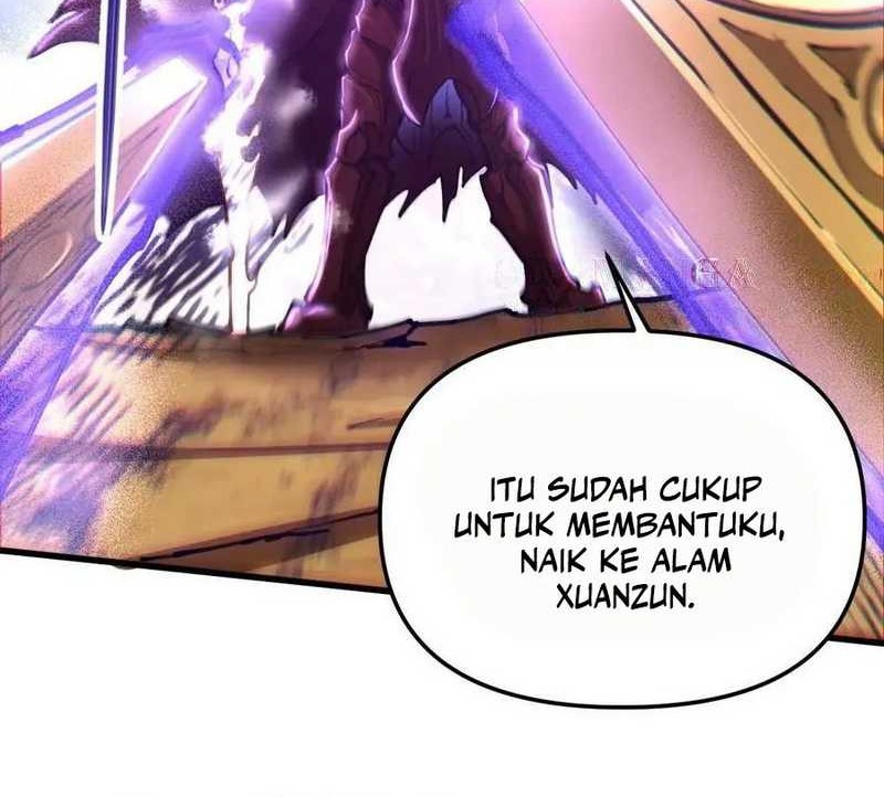 My Sect Has 100 Million Strength Points Chapter 71 - halaman 19