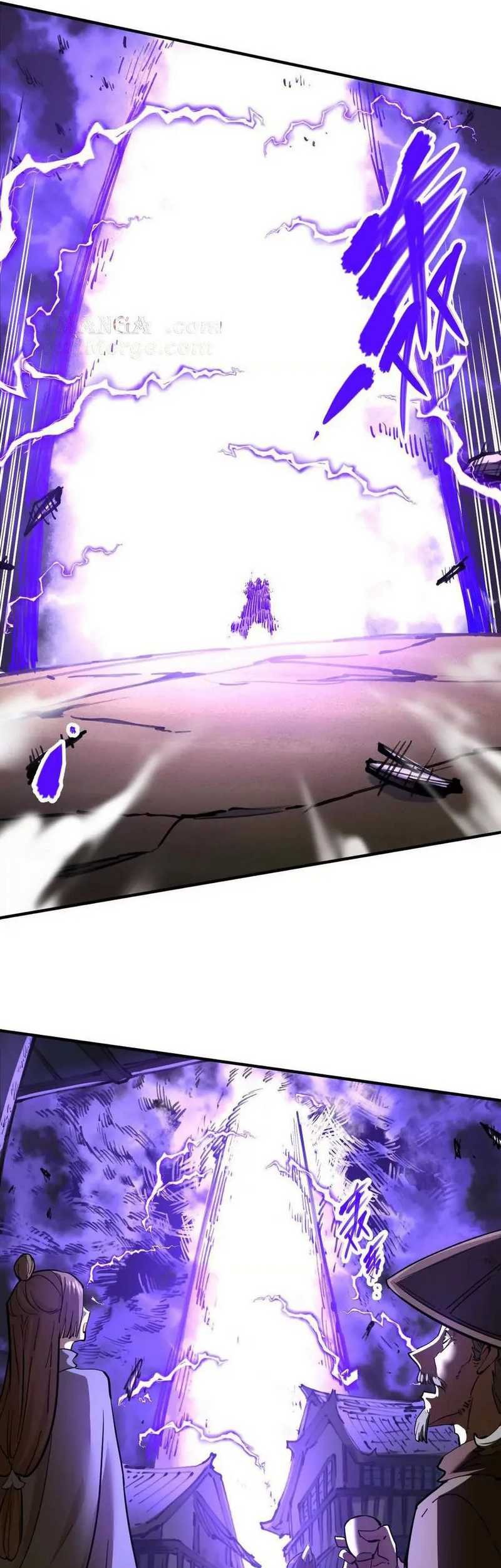 My Sect Has 100 Million Strength Points Chapter 71 - halaman 22
