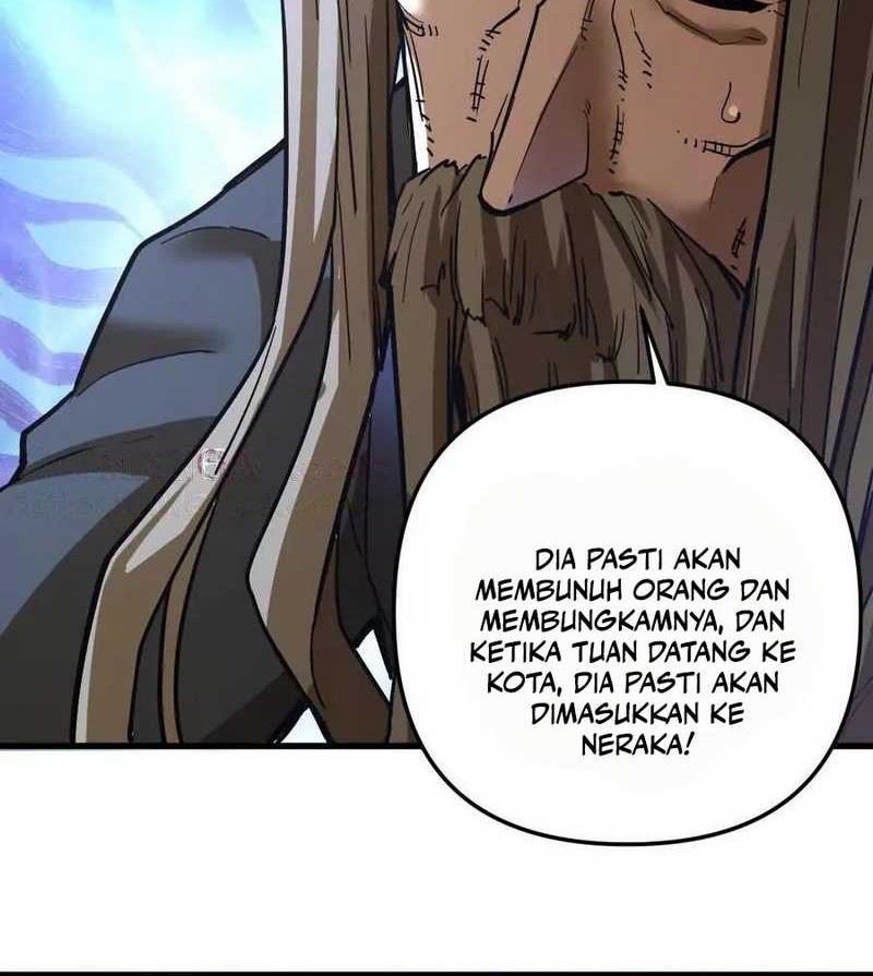 My Sect Has 100 Million Strength Points Chapter 71 - halaman 27