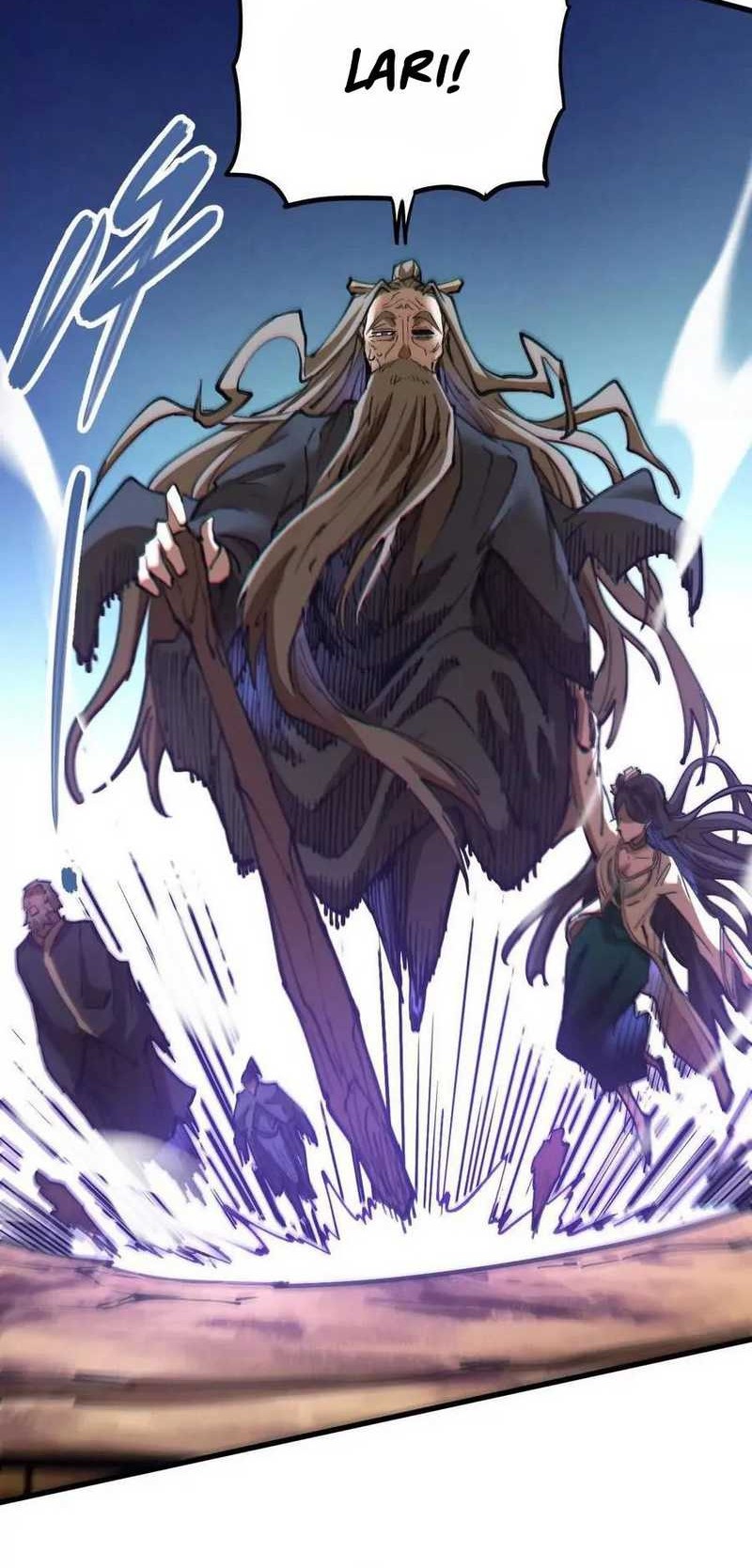 My Sect Has 100 Million Strength Points Chapter 71 - halaman 29