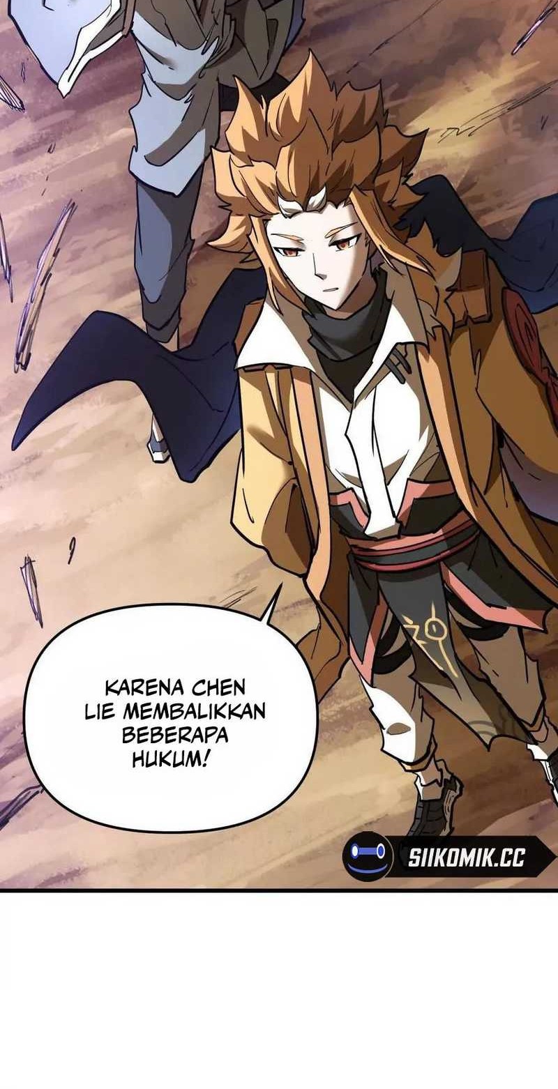 My Sect Has 100 Million Strength Points Chapter 71 - halaman 35