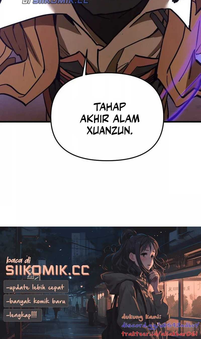 My Sect Has 100 Million Strength Points Chapter 71 - halaman 37