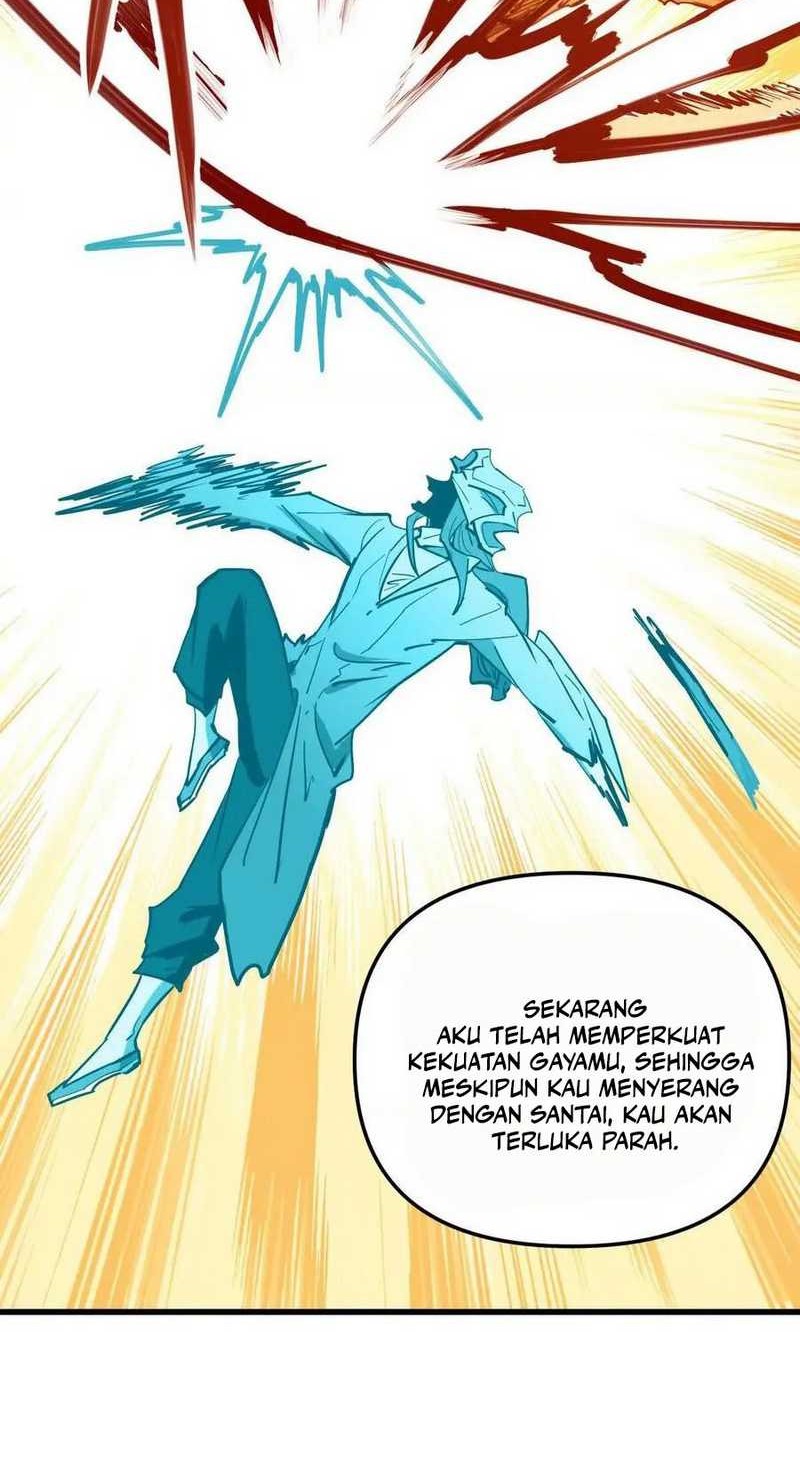 My Sect Has 100 Million Strength Points Chapter 71 - halaman 6