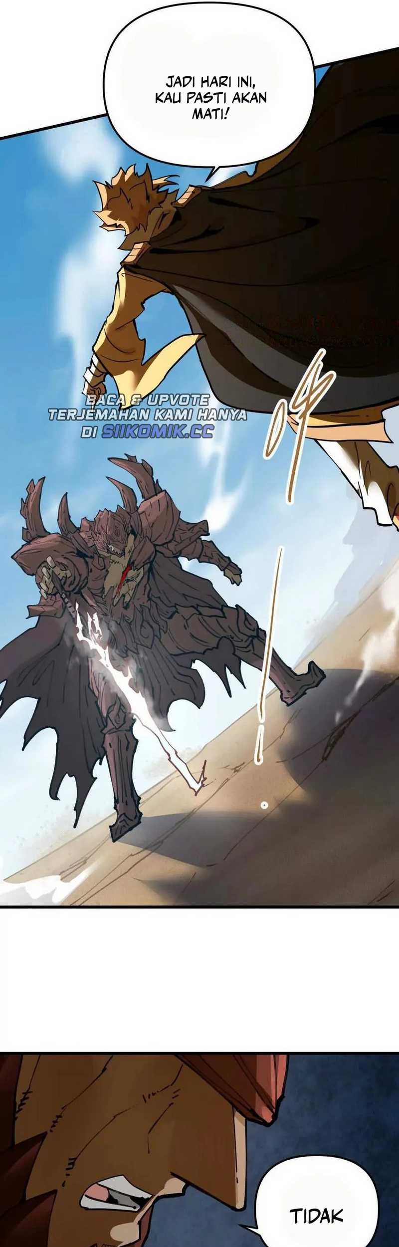 My Sect Has 100 Million Strength Points Chapter 71 - halaman 7