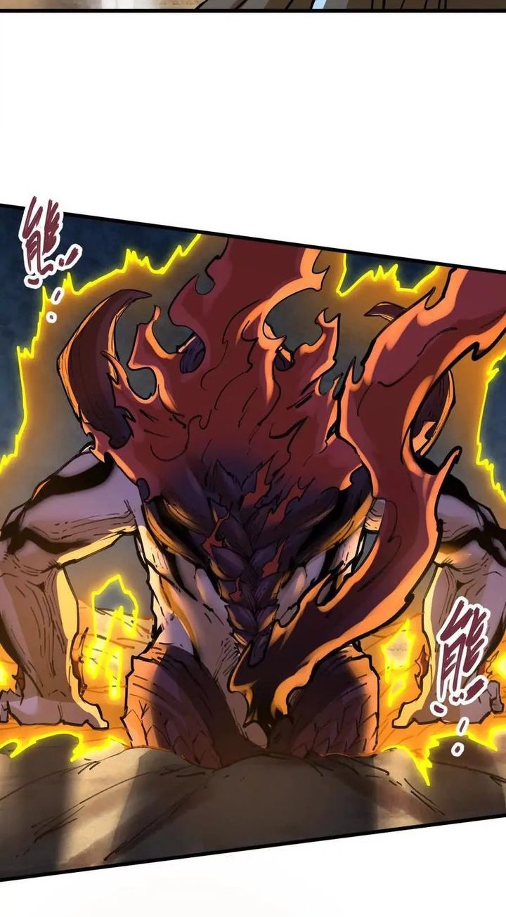 My Sect Has 100 Million Strength Points Chapter 72 - halaman 11