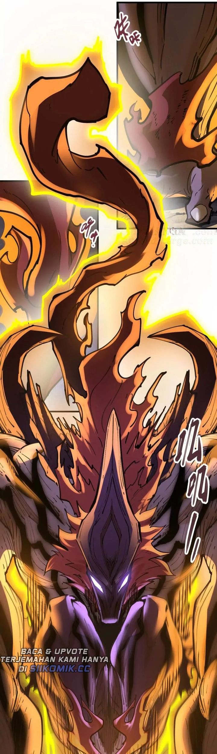 My Sect Has 100 Million Strength Points Chapter 72 - halaman 12