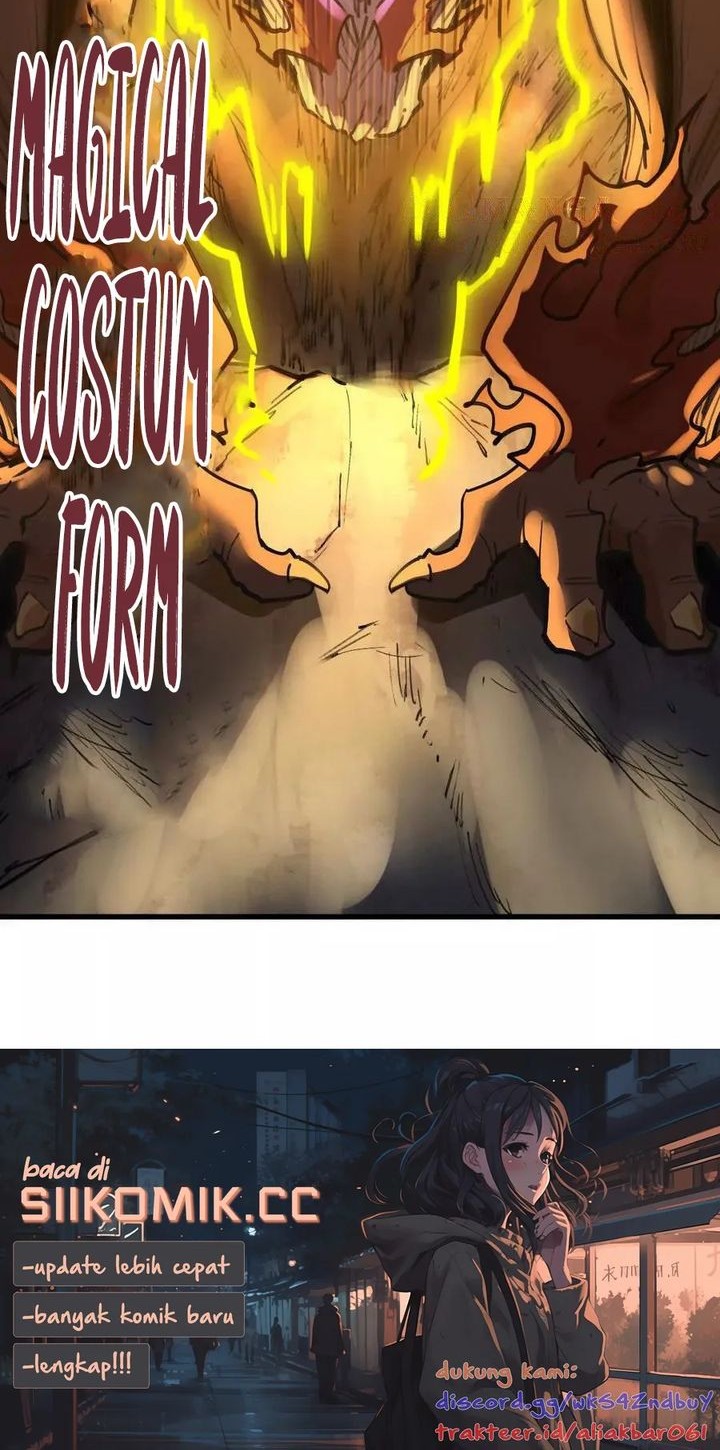 My Sect Has 100 Million Strength Points Chapter 72 - halaman 13