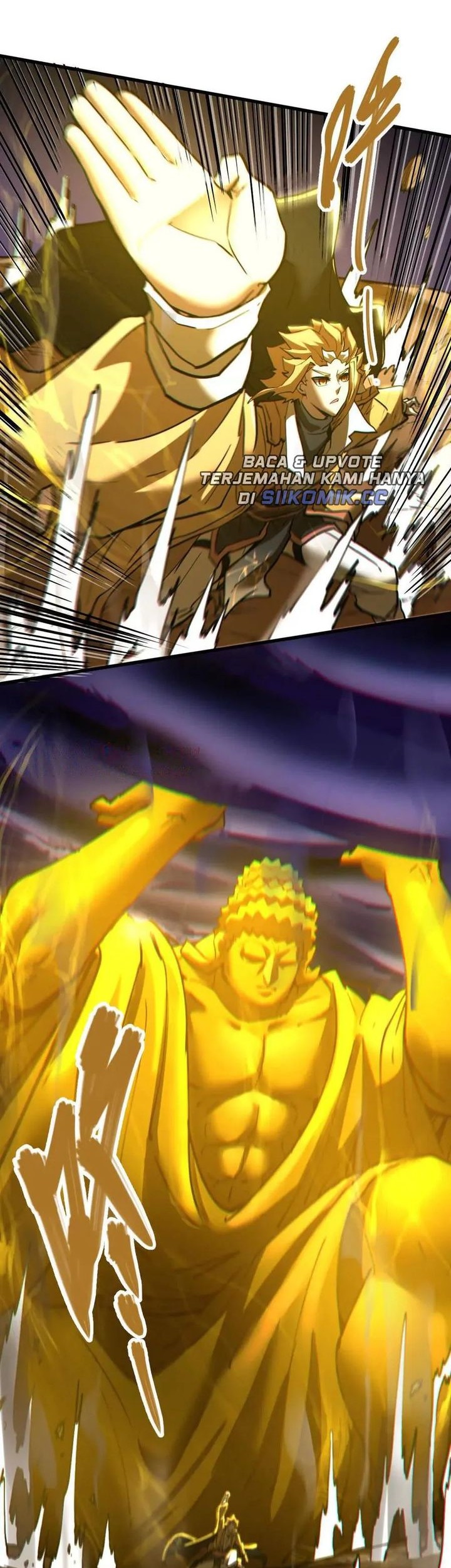 My Sect Has 100 Million Strength Points Chapter 72 - halaman 8