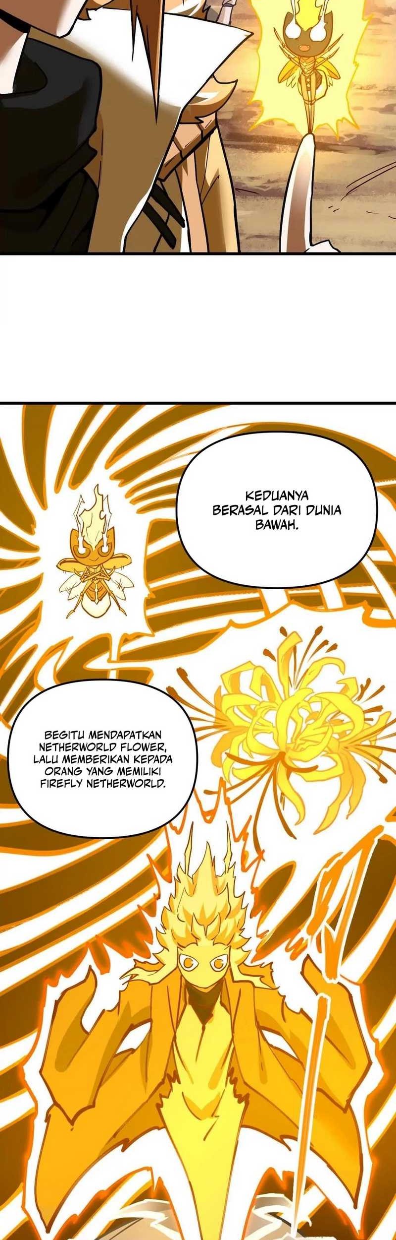 My Sect Has 100 Million Strength Points Chapter 73 - halaman 13