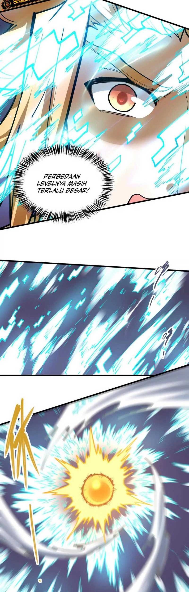 My Sect Has 100 Million Strength Points Chapter 73 - halaman 29