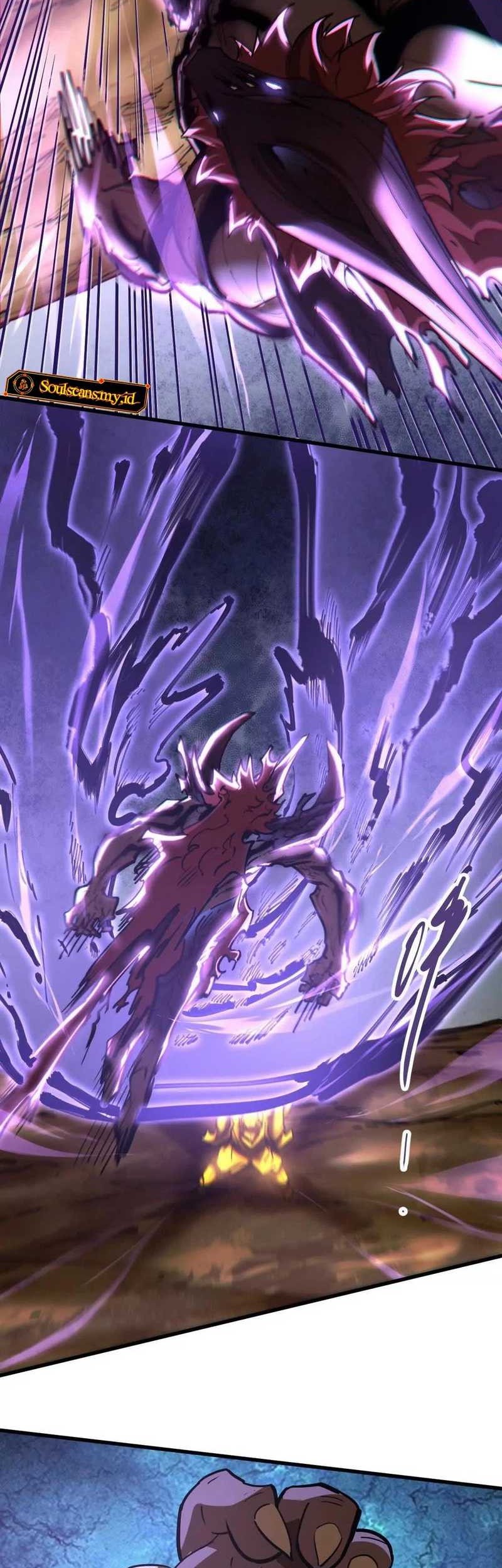 My Sect Has 100 Million Strength Points Chapter 73 - halaman 4
