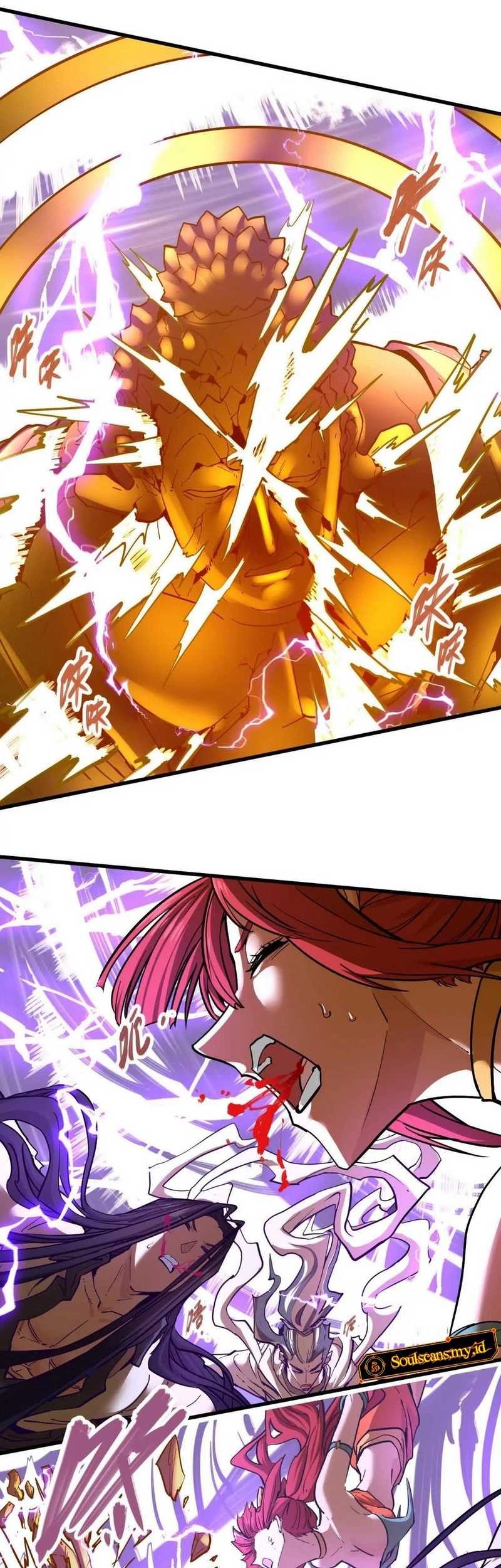 My Sect Has 100 Million Strength Points Chapter 73 - halaman 7