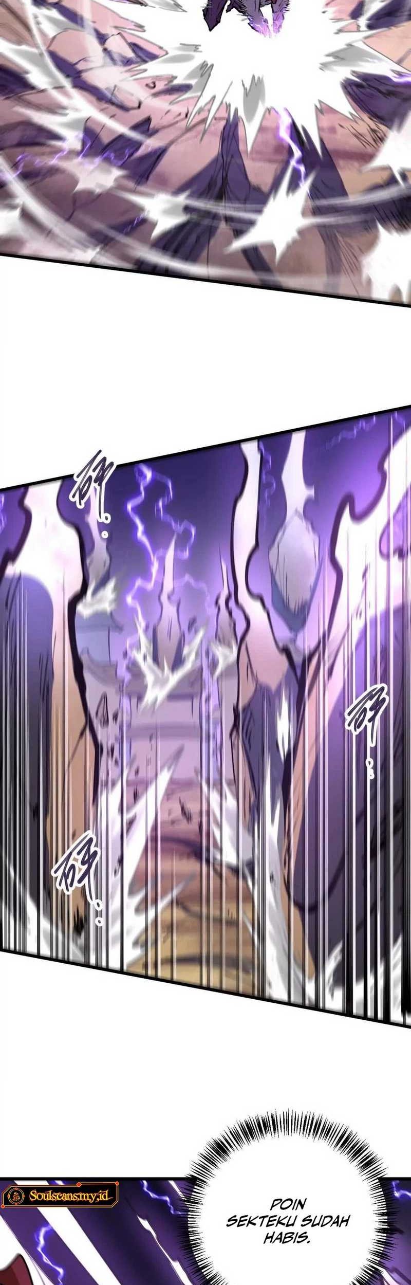 My Sect Has 100 Million Strength Points Chapter 73 - halaman 9