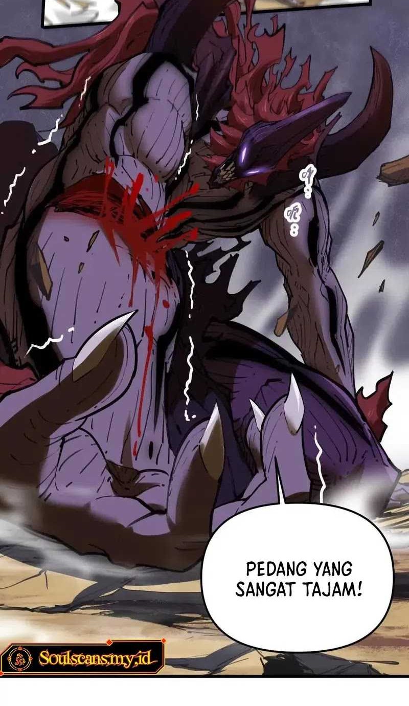 My Sect Has 100 Million Strength Points Chapter 74 - halaman 11