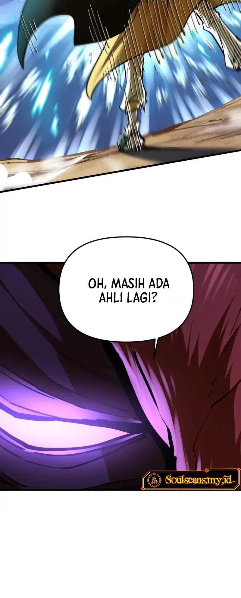 My Sect Has 100 Million Strength Points Chapter 74 - halaman 17