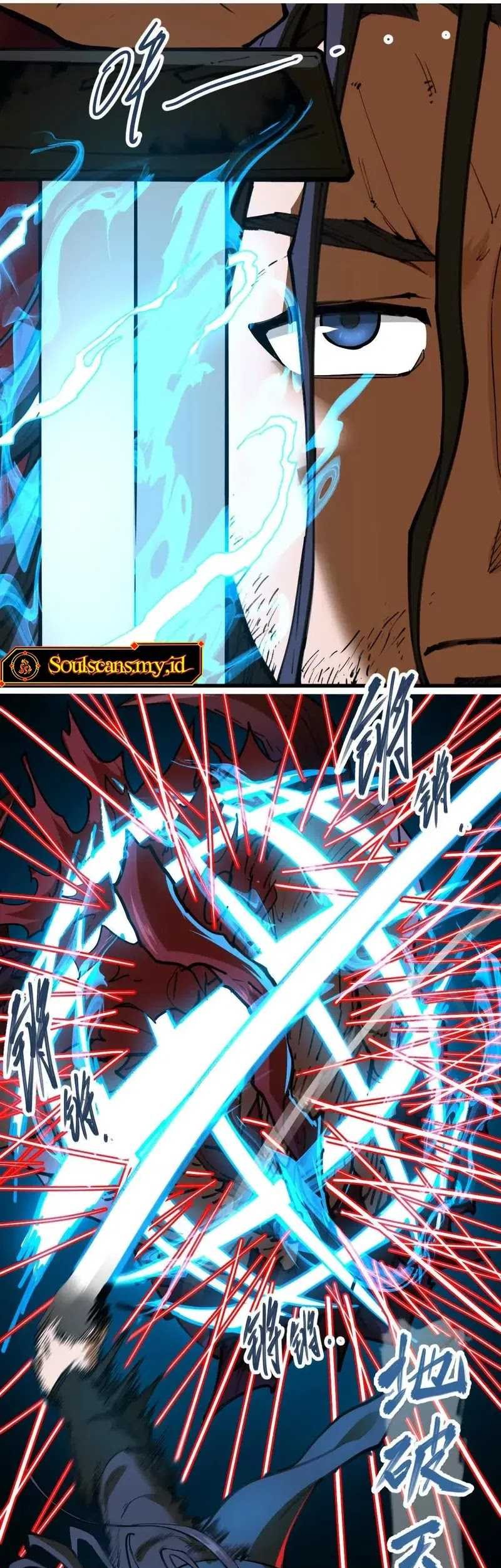 My Sect Has 100 Million Strength Points Chapter 74 - halaman 22