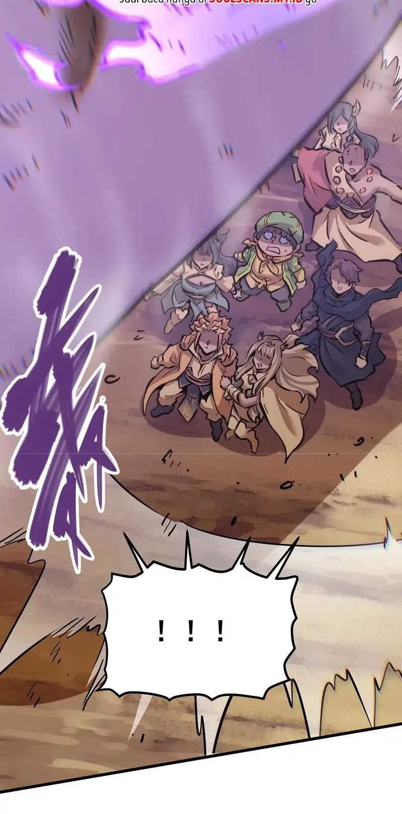 My Sect Has 100 Million Strength Points Chapter 74 - halaman 34