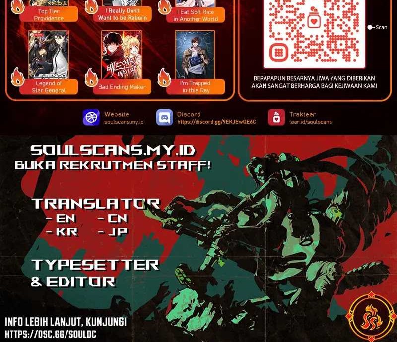 My Sect Has 100 Million Strength Points Chapter 74 - halaman 36