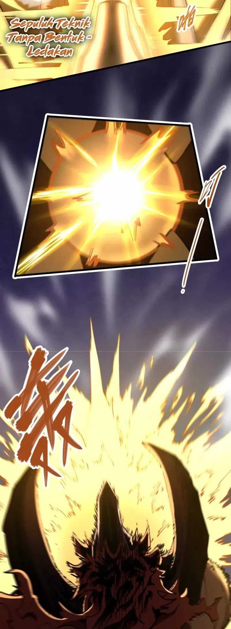 My Sect Has 100 Million Strength Points Chapter 74 - halaman 4