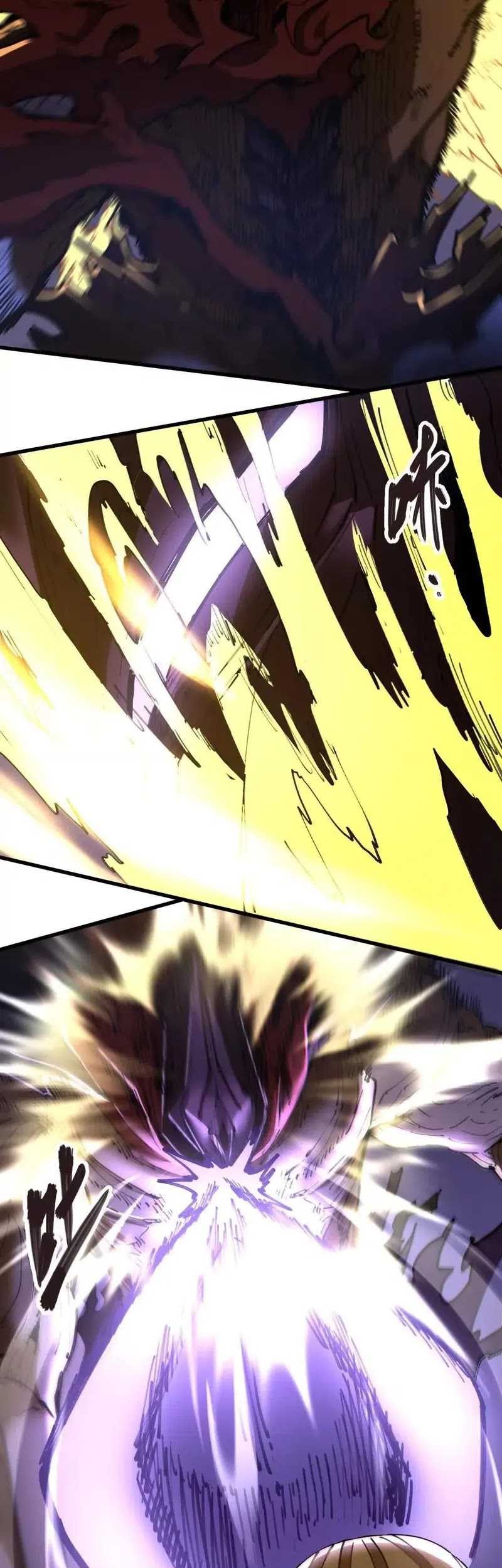 My Sect Has 100 Million Strength Points Chapter 74 - halaman 5