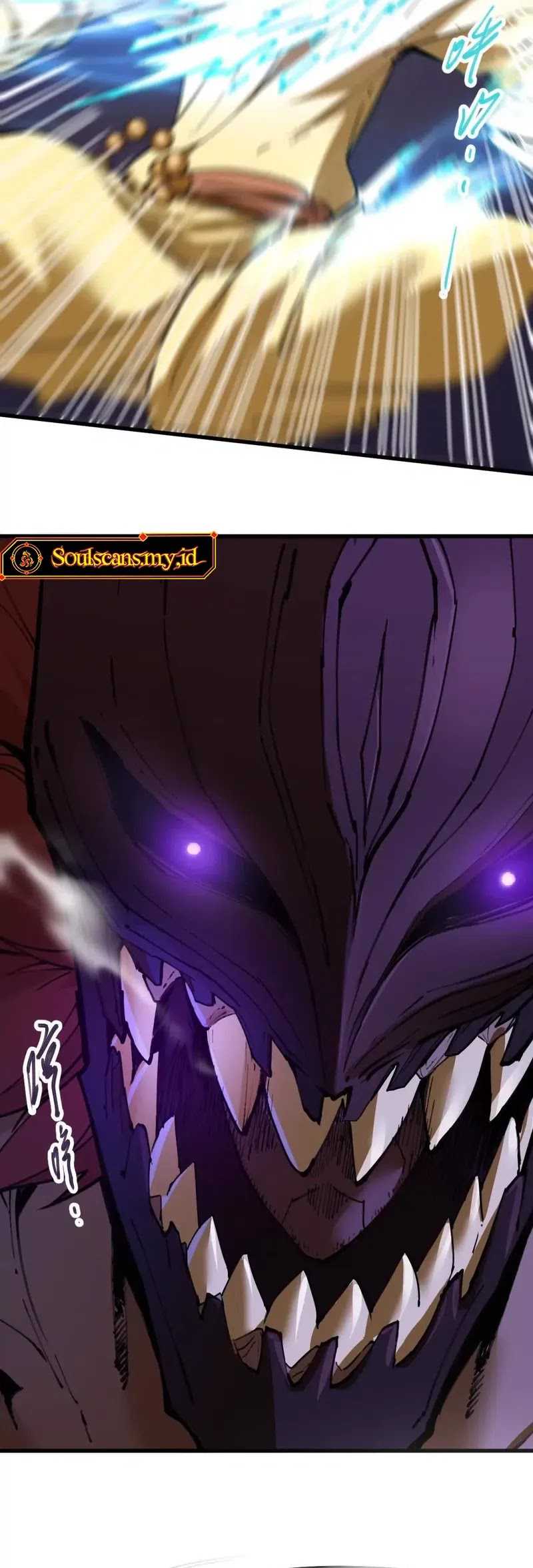 My Sect Has 100 Million Strength Points Chapter 74 - halaman 7