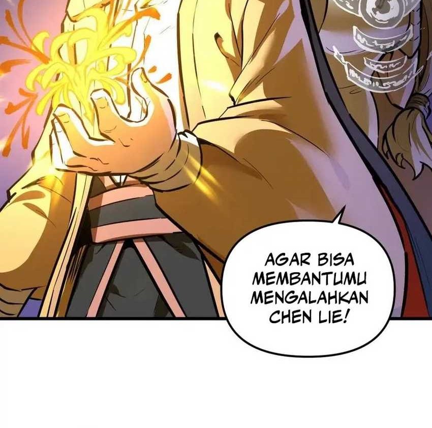 My Sect Has 100 Million Strength Points Chapter 76 - halaman 11
