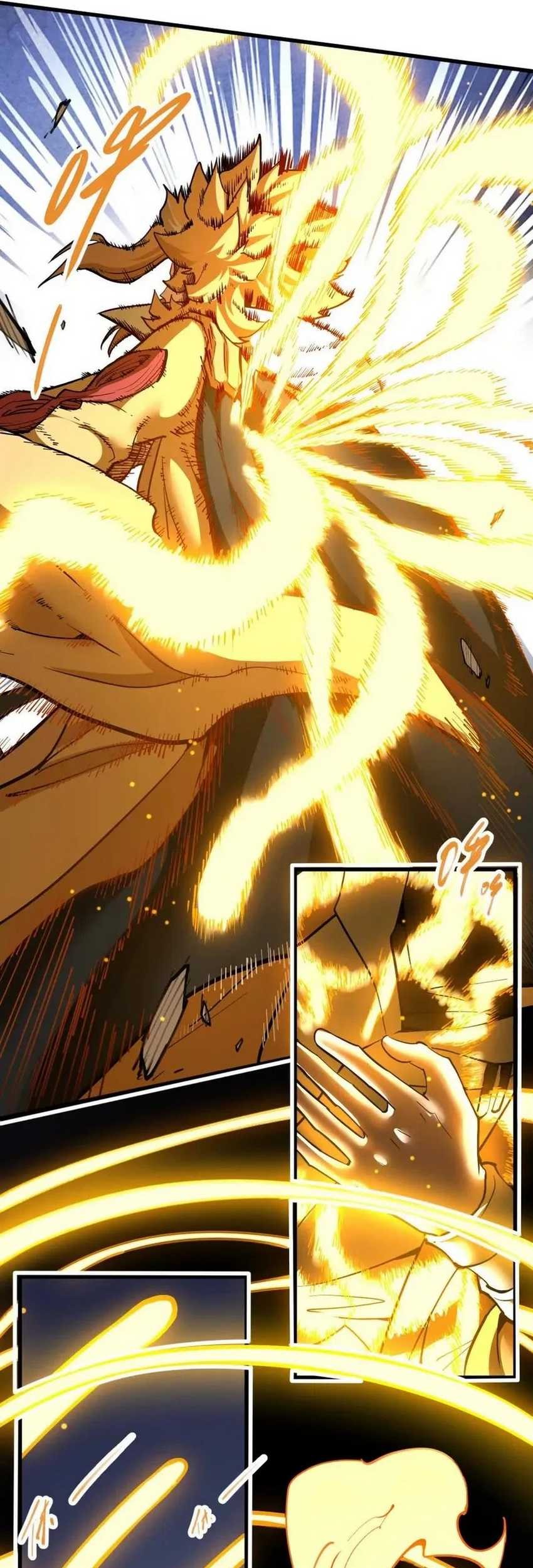 My Sect Has 100 Million Strength Points Chapter 76 - halaman 13