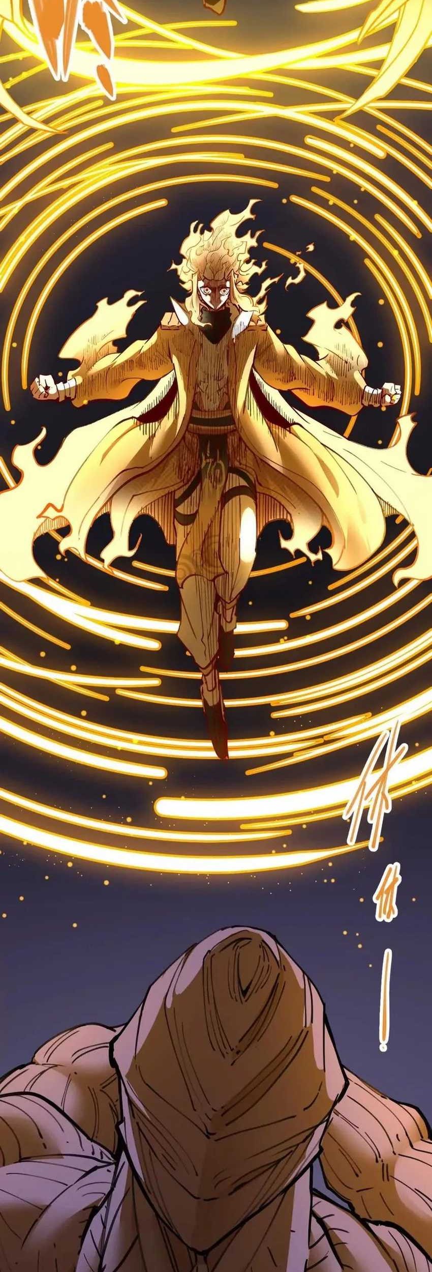 My Sect Has 100 Million Strength Points Chapter 76 - halaman 15