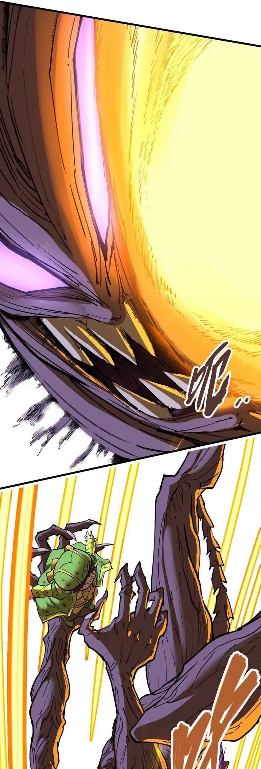 My Sect Has 100 Million Strength Points Chapter 76 - halaman 22