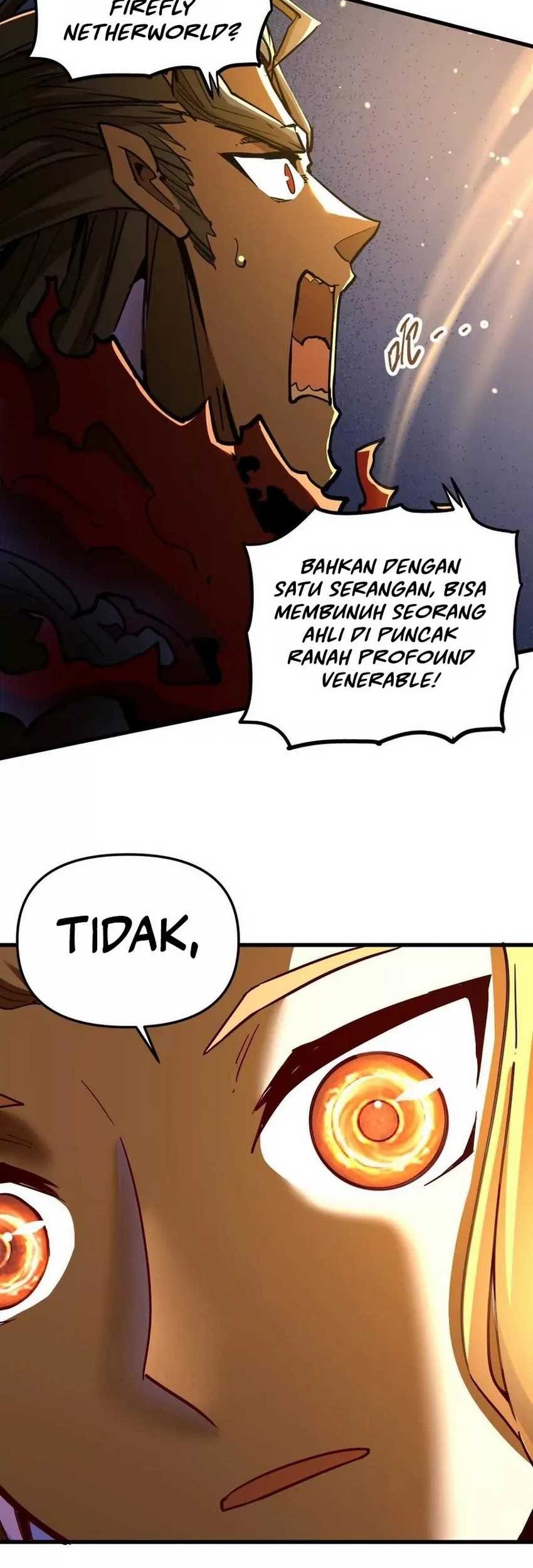 My Sect Has 100 Million Strength Points Chapter 76 - halaman 28