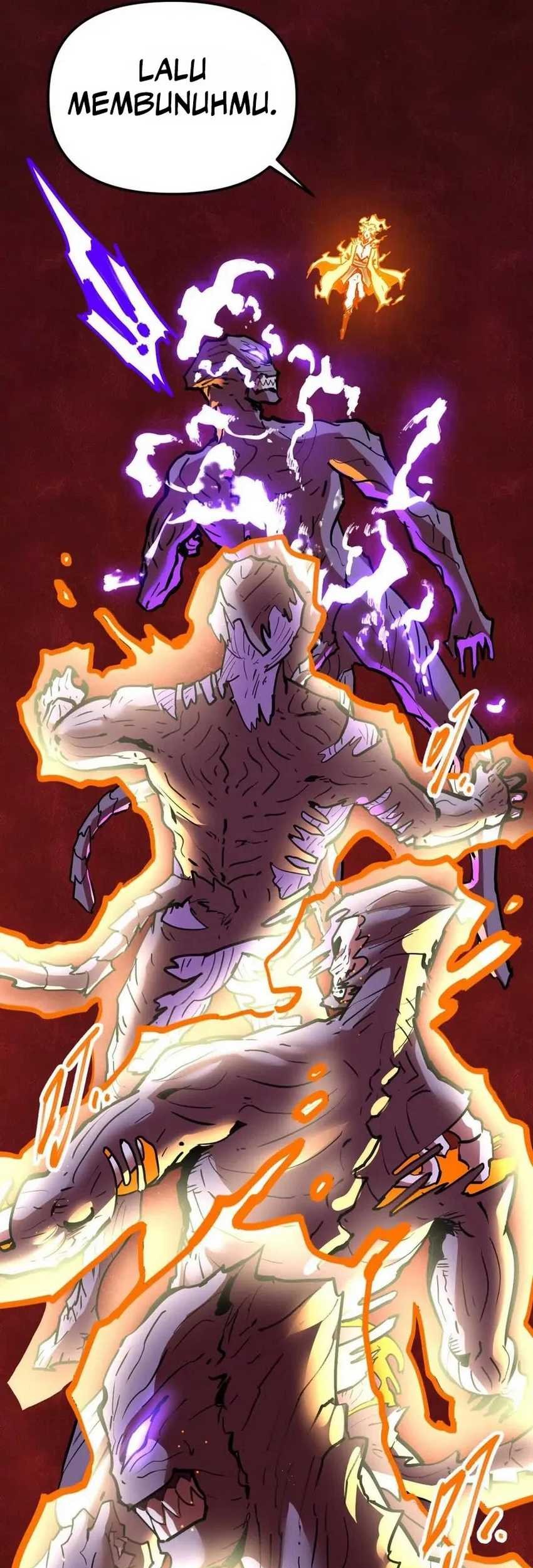 My Sect Has 100 Million Strength Points Chapter 76 - halaman 34