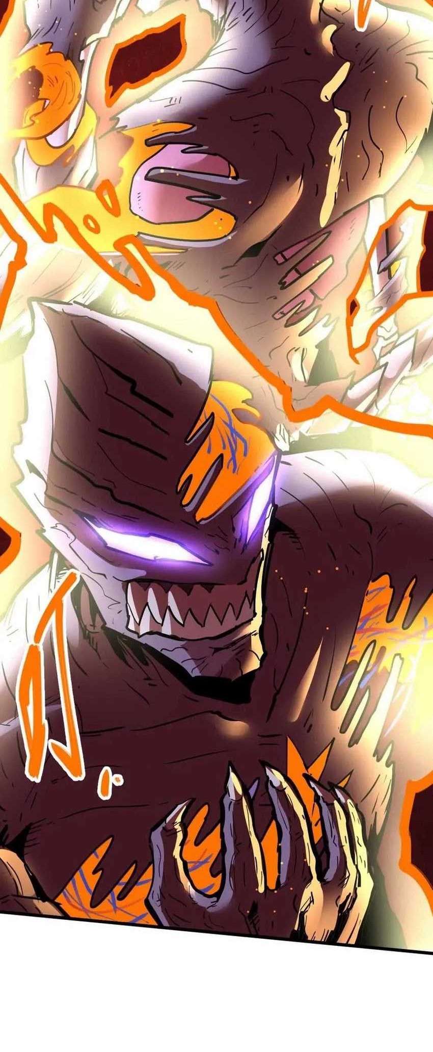 My Sect Has 100 Million Strength Points Chapter 76 - halaman 35