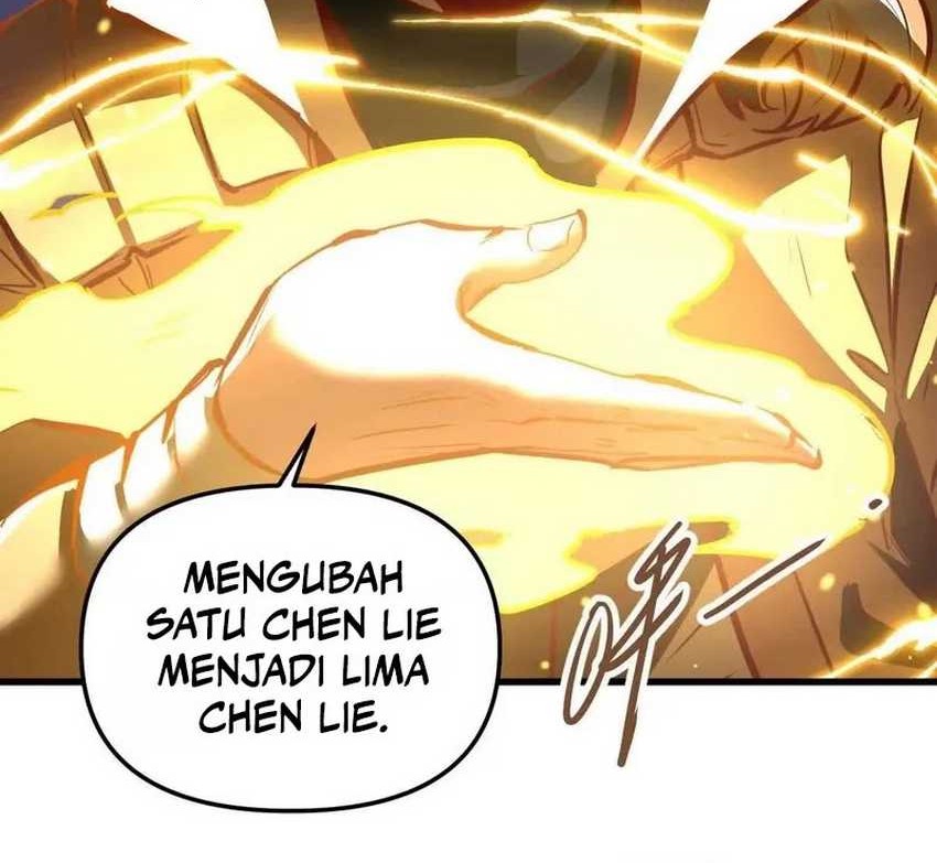My Sect Has 100 Million Strength Points Chapter 76 - halaman 37