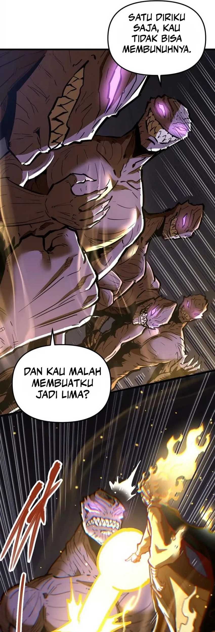 My Sect Has 100 Million Strength Points Chapter 76 - halaman 38